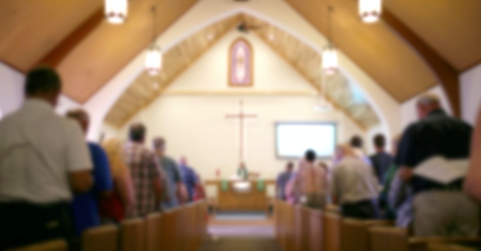 5 Reminders for the Modern Church and the Body of Christ