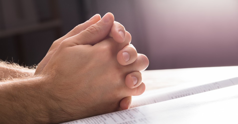 4 Ways to Pray for Election Day