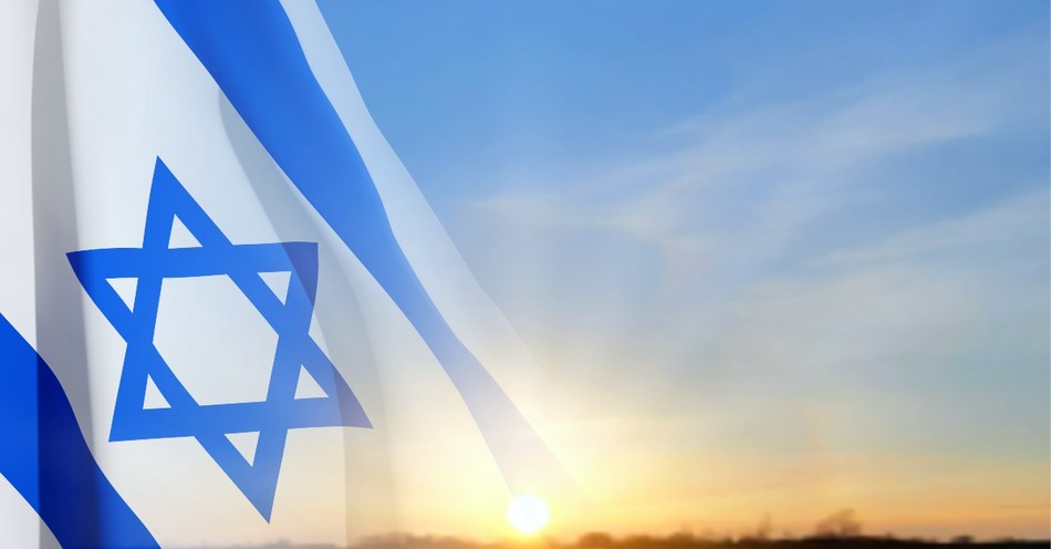 5 Powerful Prayers for Israel