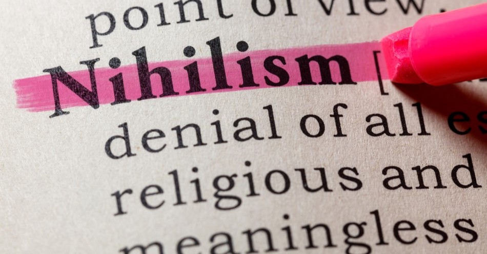 What Should Christians Know about the Philosophy of Nihilism?