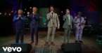 'The Old Rugged Cross Made the Difference' Gaither Vocal Band Live Performance